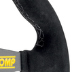 OMP Formula Quadro Steering Wheel Suede