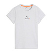2026 McLaren F1 Ladies Small Logo T-Shirt white