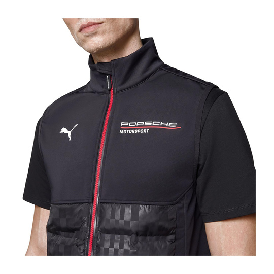 Porsche Motorsport 2026 Team Gilet