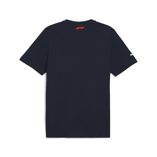 2025 Formula 1 Men's Silverstone GP T-shirt