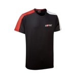 Toyota Gazoo Racing Black Lifestyle Men's T-shirt