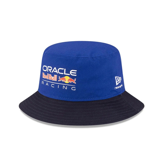 Red Bull Racing F1 2026 Essentials Bucket Hat