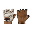 OMP Tazio Racing Gloves brown