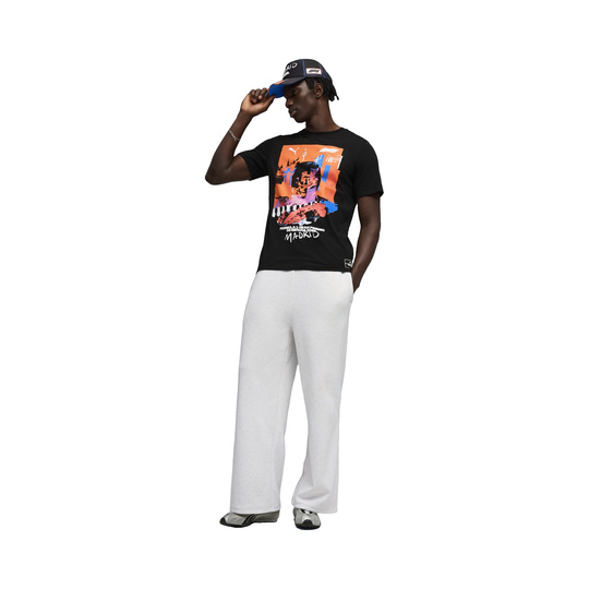 Formula 1 2026 Madrid Grand Prix T-shirt