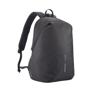 XD Design Bobby Soft Black Backpack