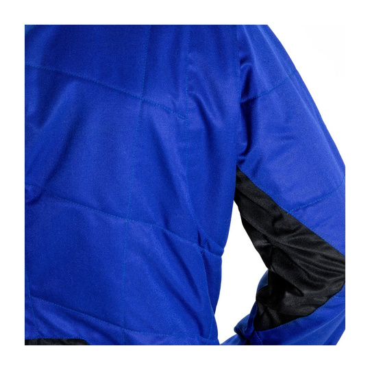 Sparco Sprint MY22 Race Suit Red (FIA)