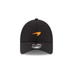 2025 McLaren F1 Mens Sustainable Baseball Cap anthracite