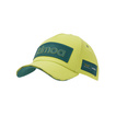 Aston Martin F1 Fernando Alonso Kimoa Patch Cap Lime