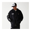 2025 McLaren F1 Mens Graphic Hooded Sweatshirt