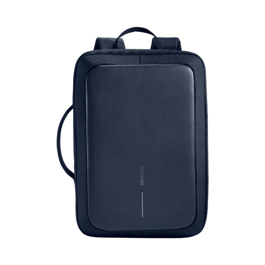 XD Design Bobby Bizz 2.0 Anti-Theft Backpack Navy Blue