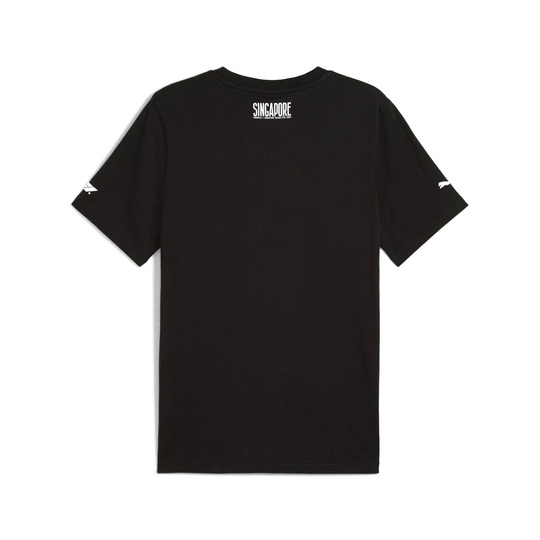 Formula 1 Singapore GP T-shirt