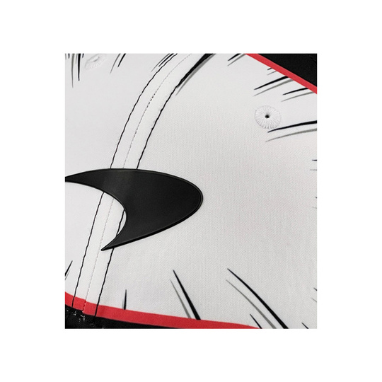 2025 McLaren F1 Mens Japan GP Baseball Cap