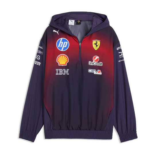 2026 Scuderia Ferrari F1 China GP Hoodie