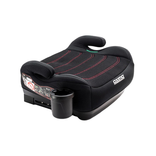 Oximo Isofix Child Seat Black