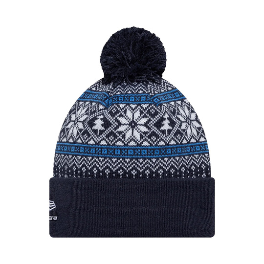 Williams F1 2026 Xmas Beanie