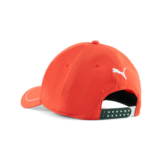 Formula 1 2026 Logo Cap Red