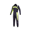 Alpinestars KMX-9 V3 Graphic 3 Race Suit (FIA)