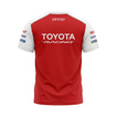 Toyota Racing 2026 WEC Team T-shirt