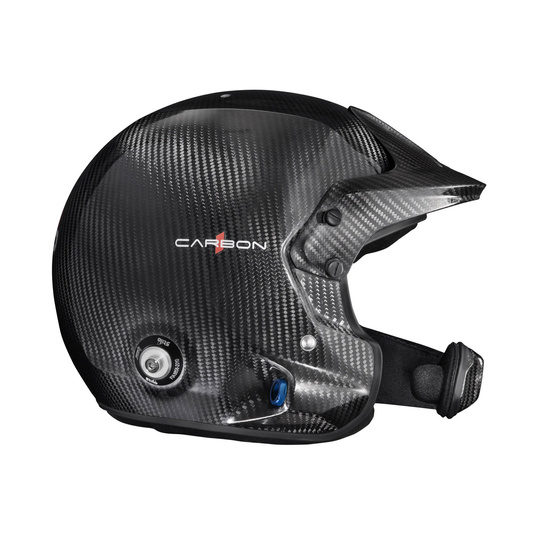Stilo Venti4 WRC Carbon Rally Helmet (FIA)