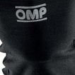 OMP Tecnica EVO Balaclava Black (FIA)