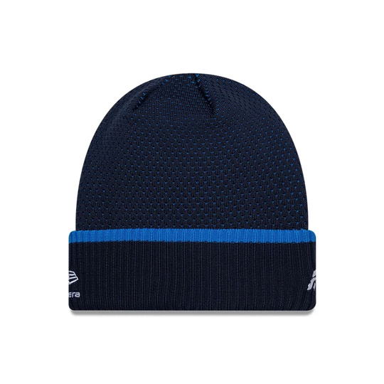 2026 Williams F1 Alex Albon Team Beanie