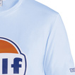 Sparco Gulf T-shirt Sky Blue