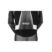 Sparco Prime K Karting Suit Black/Grey (FIA)