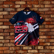 Men's Corolla WRC “WE WERE WE WILL BE” T-shirt