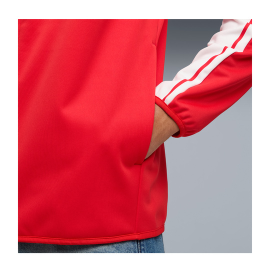 2026 Scuderia Ferrari F1 Team Softshell Jacket