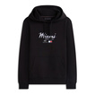 2026 Cadillac F1 Miami GP Hoodie