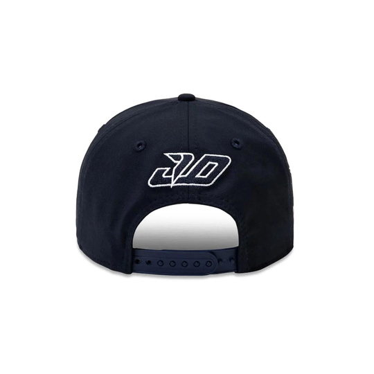 2025 Alpine F1 Mens Doohan Team baseball cap