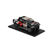 Toyota Gazoo Racing 1:18 Model Car Dakar HILUX T1U