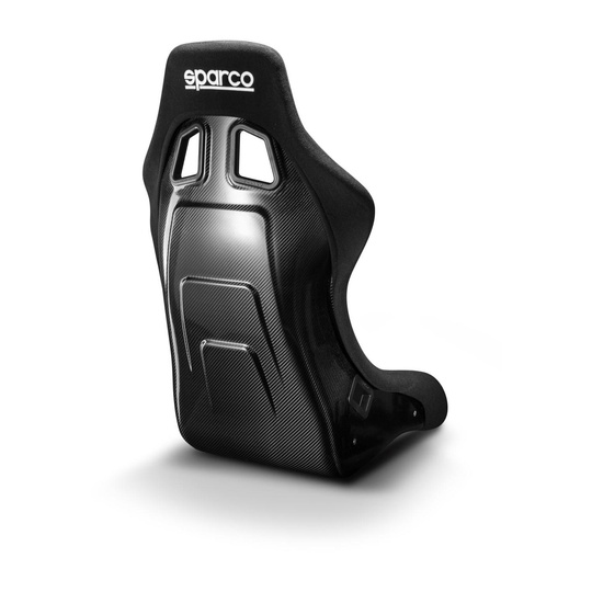 Sparco QRT-C MY20 Car Seat (FIA homologation)