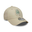 Visa Cash App RB F1 2026 Seasonal Cap Beige