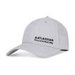2025 Williams Racing Mens Travel Baseball Cap grey