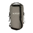 Amphibious TUBE 40 Waterproof Bag grey