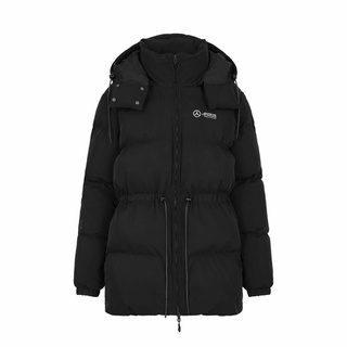 2024 Mercedes AMG F1 Women's Padded Jacket