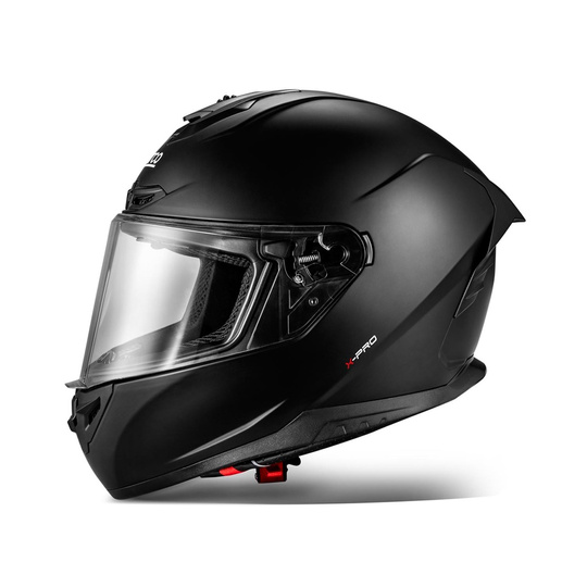 Sparco X-PRO Full Face Helmet black