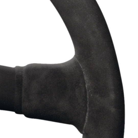 OMP WRC Steering Wheel Suede