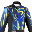 Sparco X-Light Infinity Full Efficiency Race Suit (FIA)