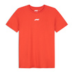 2026 Formula 1 Mens Racing Line T-shirt red