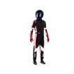 Sparco KERB Kids Suit black/red(FIA)