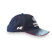 Hyundai Motorsport Kids Team Baseball Cap