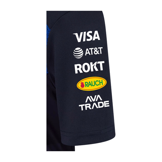 2026 Red Bull Racing Kids Team T-Shirt