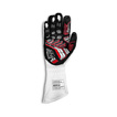 Sparco ARROW MY20 Rally Gloves white/grey (FIA Homologation)