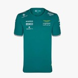 Aston Martin F1 Mens Team T-shirt
