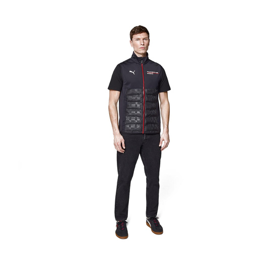 Porsche Motorsport 2026 Team Gilet
