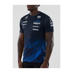 2026 Williams F1 Alex Albon Team T-shirt