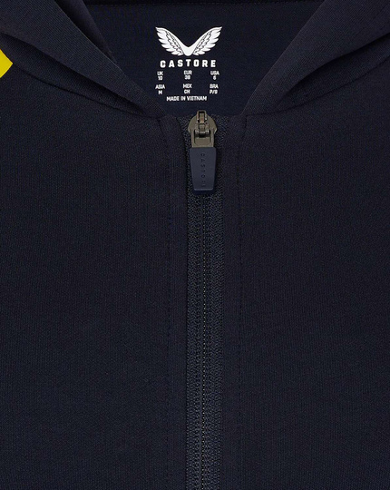 Red Bull Racing 2024 Ladies Full Zip Team Hoodie