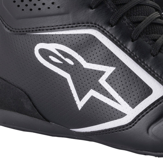 Alpinestars Tech 1-K Start V2 Racing Shoes Black